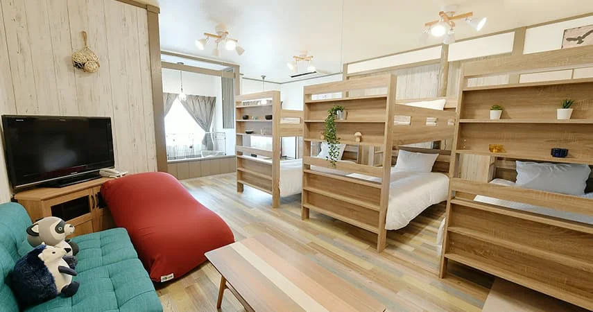 箱根芦ノ湖温泉 HOTEL Ra Kuun