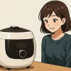 炊飯器