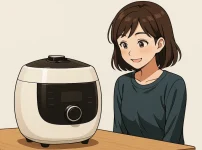 炊飯器